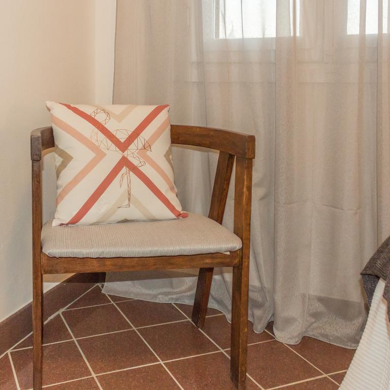Palazzo Spada - Attico Con Terrazza Vista Fiume In Centro Codigoro Exteriör bild